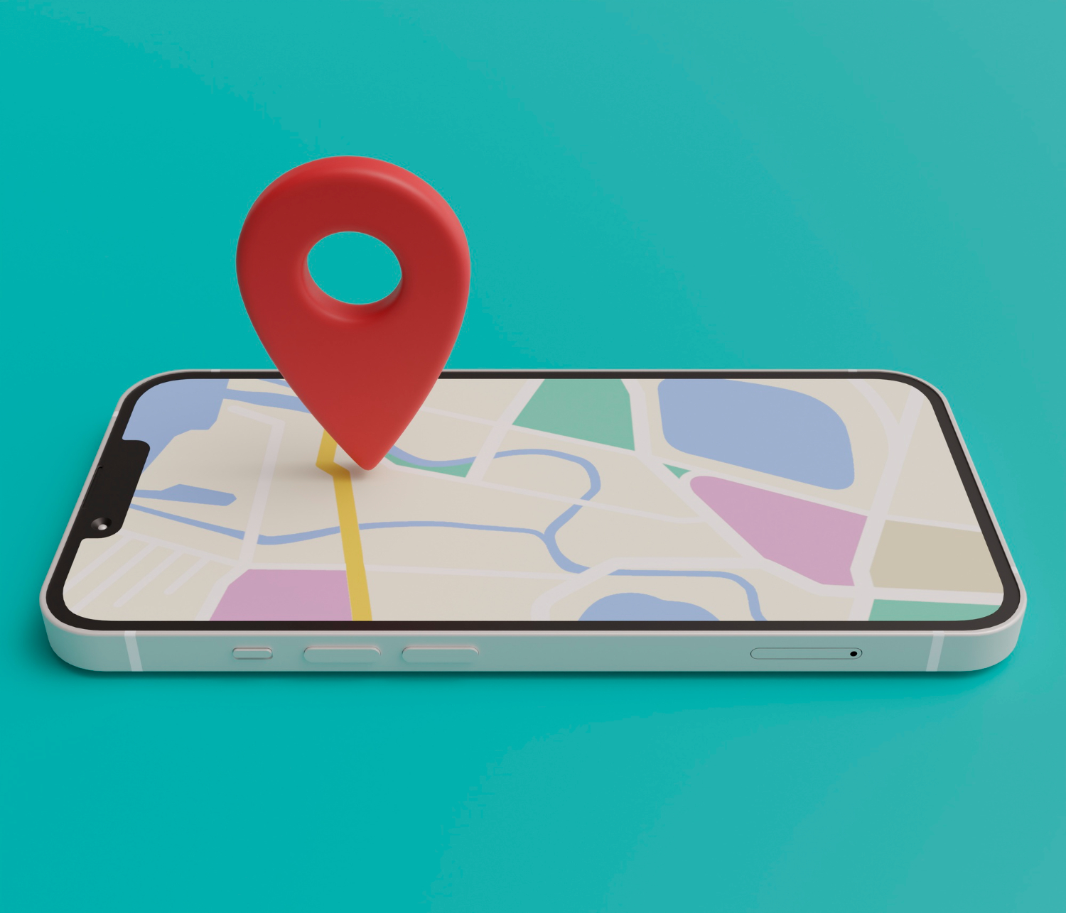  ranking in Google Maps