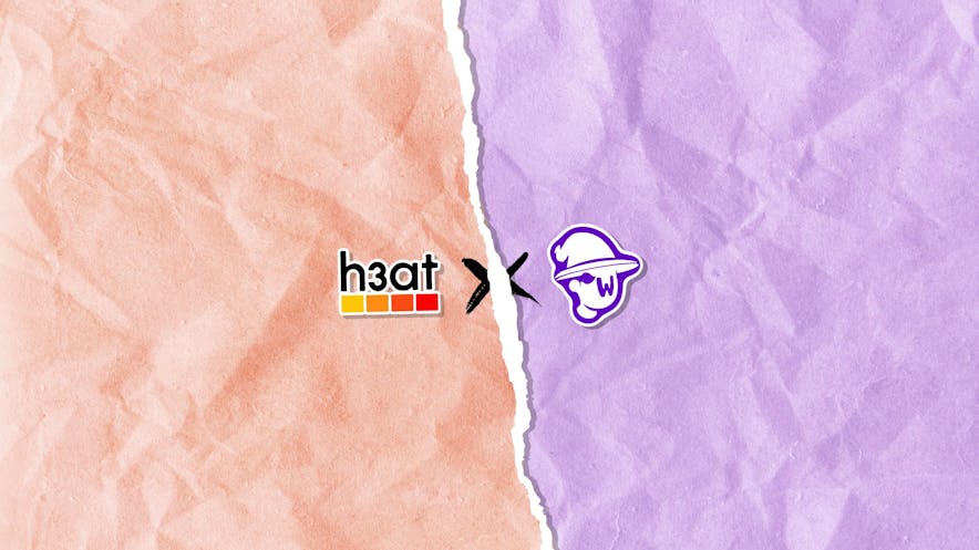 h3at x WizArtStudios