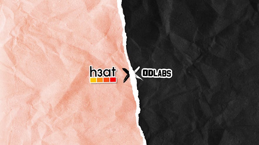 h3at x ODLabs