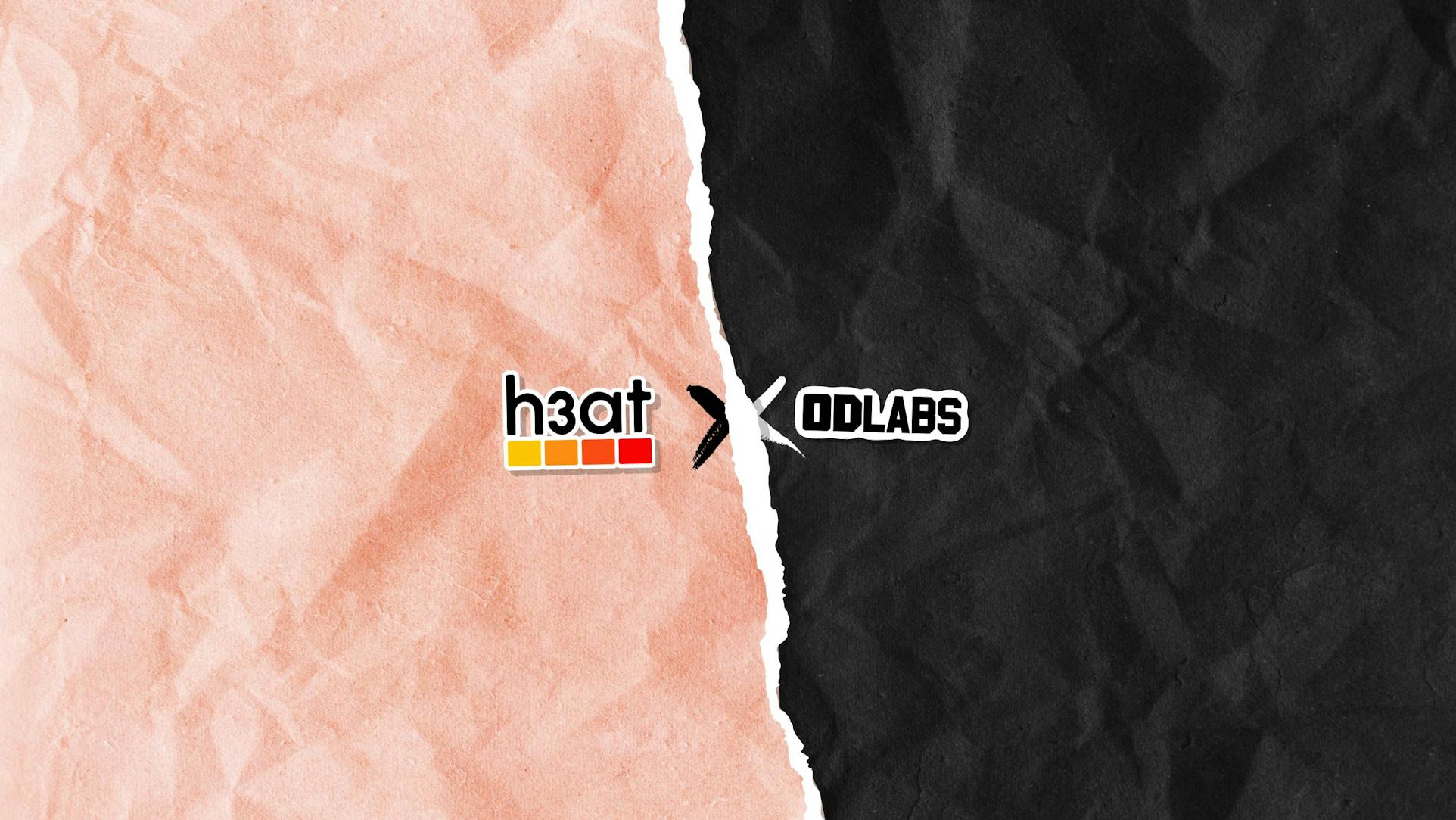 h3at x ODLabs