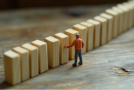 Strong Risk Management