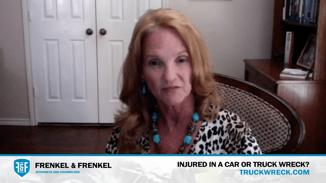 Client Testimonials From Dallas, TX | Frenkel & Frenkel