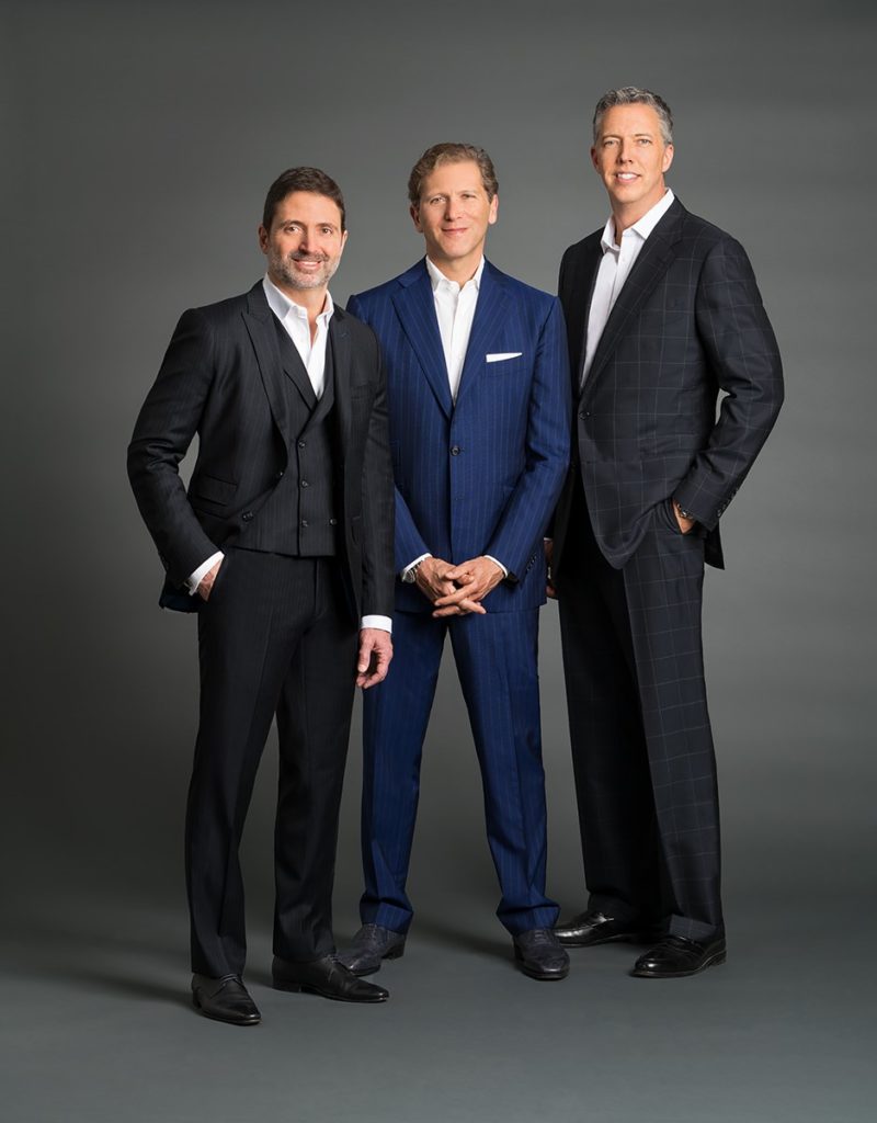Why Hire Frenkel & Frenkel® As Your Lawyers