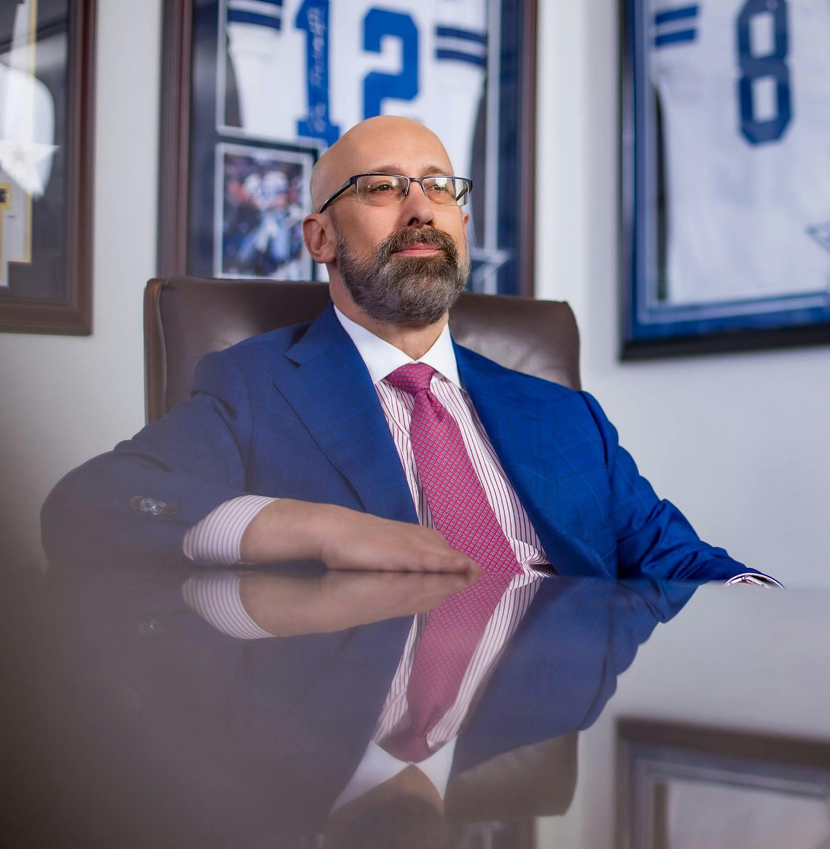 Rideshare/Uber Accident Attorneys in Dallas | Frenkel & Frenkel®