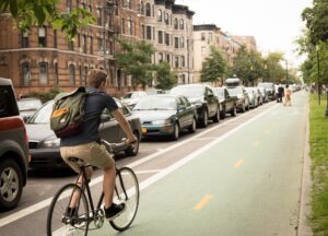 Dooring Incidents | Frenkel & Frenkel