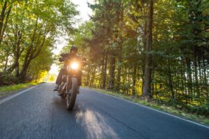Did a Defective Motorcycle Part Play a Role in Your Motorcycle Accident ...