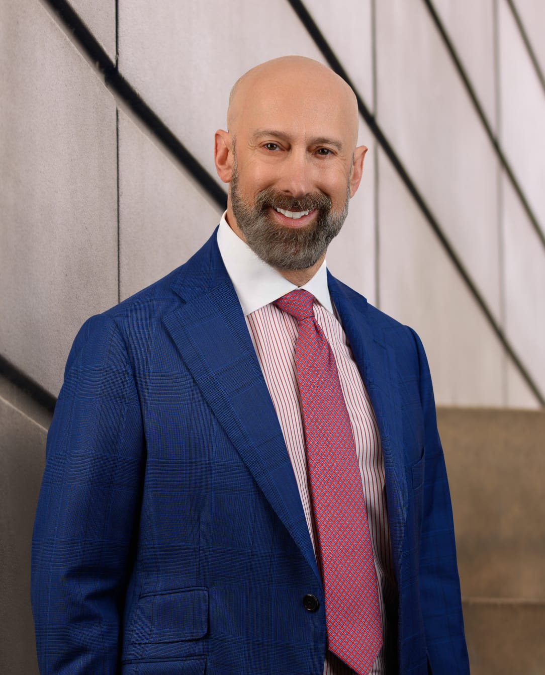 Our Attorneys at Frenkel & Frenkel® in Dallas, TX