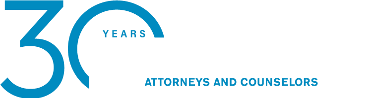 Frenkel & Frenkel Website Logo