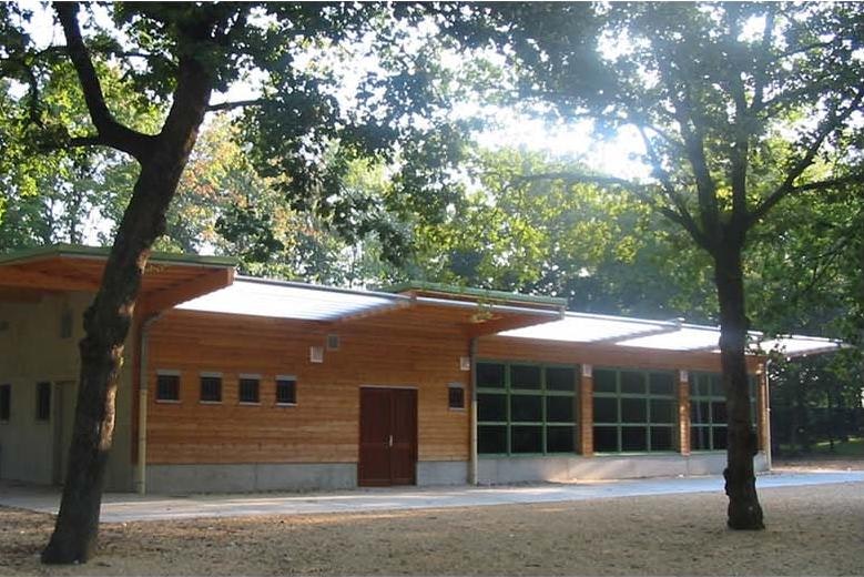 AGENCE D'ARCHITECTE Jocelyne SAINT ANDRE