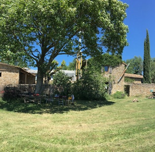 MAITRISE D'OEUVRE THERMIQUE RÉNOVATION FERME