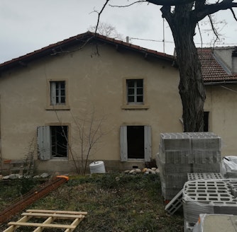 AUDIT MAISON INDIVIDUELLE PISE