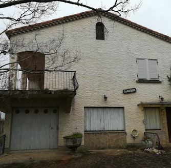 AUDIT MAISON INDIVIDUELLE BETON