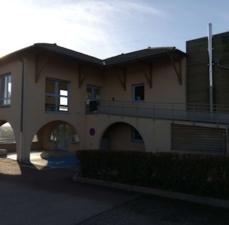 AUDIT ENERGETIQUE MAIRIE FARAMANS