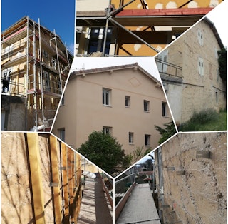 AUDIT ÉNERGÉTIQUE ALLEX