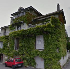 AUDIT ÉNERGÉTIQUE GUILHERAND GRANGES