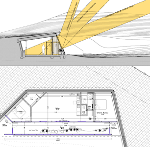 ETUDE RT2012 MAISON BIOCLIMATIQUE