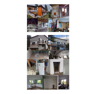 Projet de rénovation énergétique à Saint-Paul-de-Varces : une amélioration de performance de 5 classes (G à B)