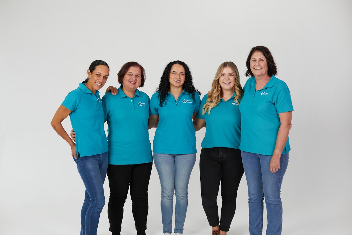 Ovarian Cancer Australia