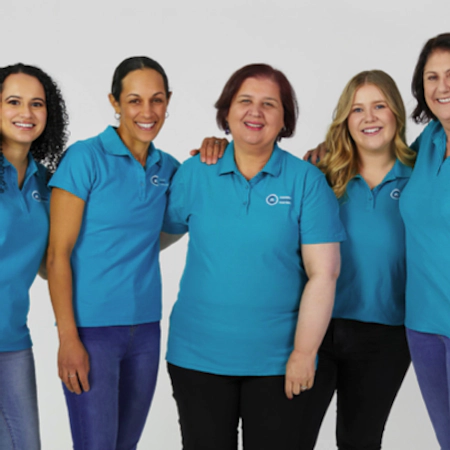 Ovarian Cancer Nurses
