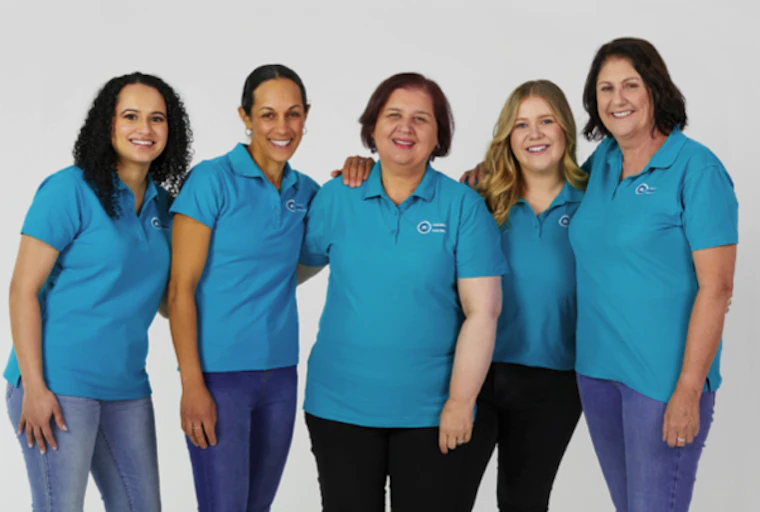Ovarian Cancer Nurses