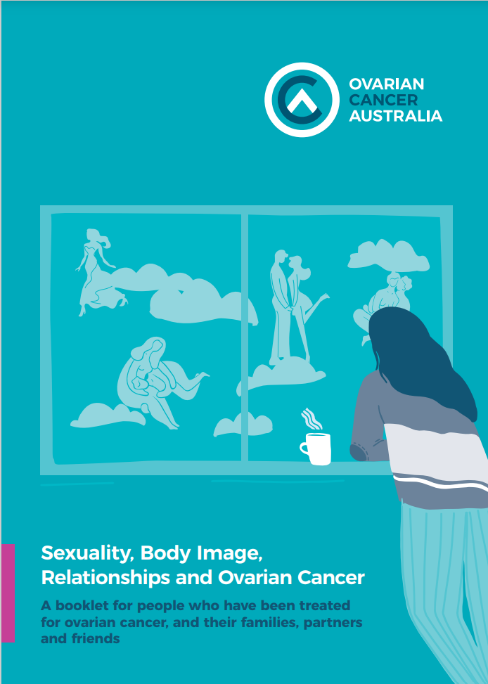 Sexuality, Body Image, Relationships and Ovarian Cancer