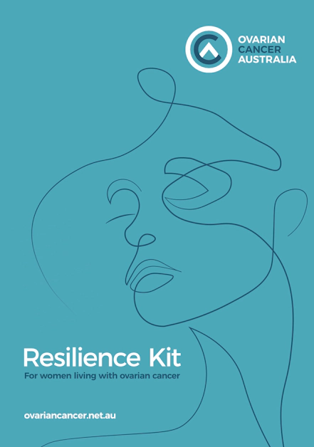 Resilience chapter cover