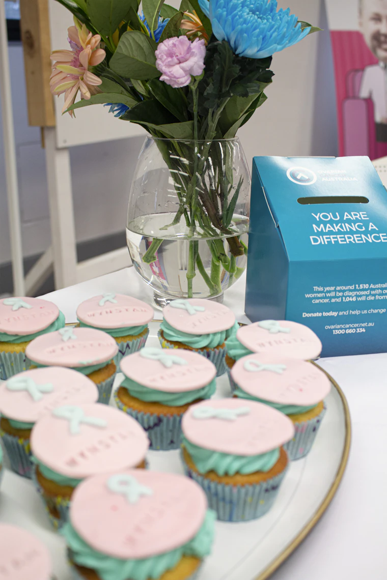 Workplace giving