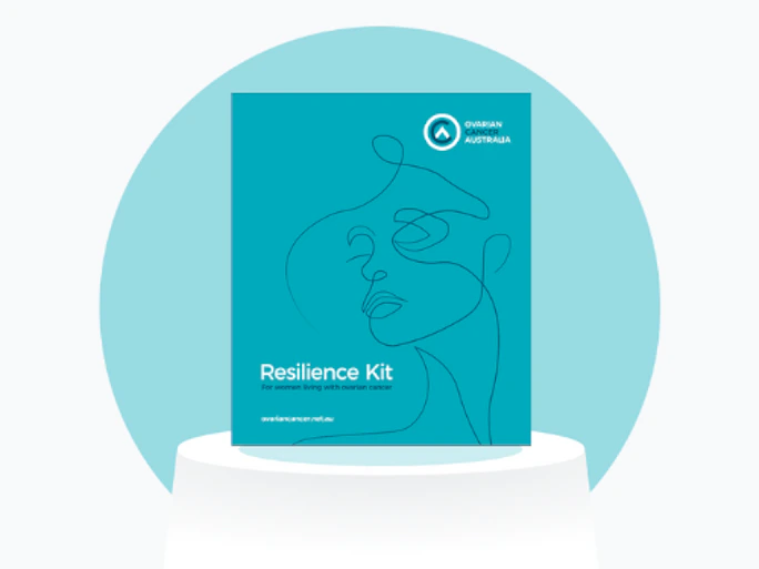 Resilience Kit cover