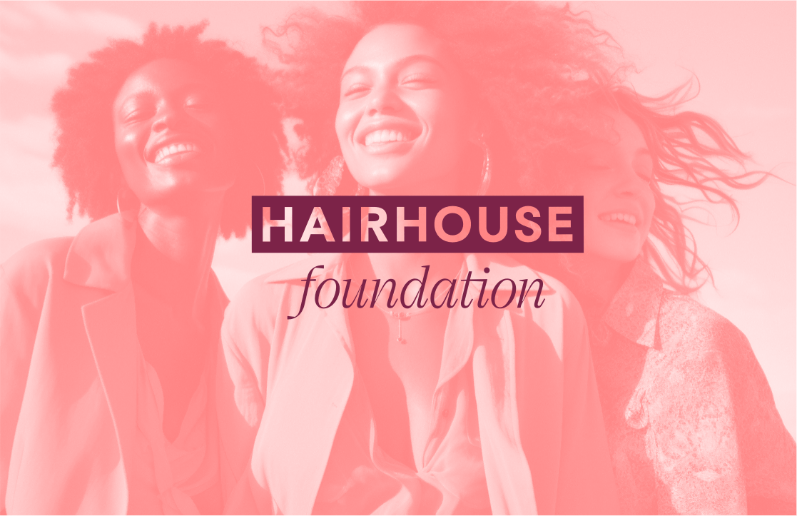 Ovarian Cancer Australia Partners With Hairhouse Australia
