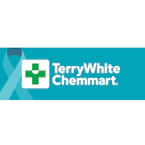 Logo of TerryWhite Chemmart