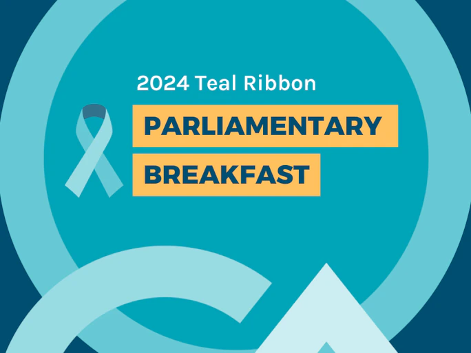 2024 parliamentary breakfast graphic