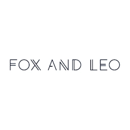 fox and leo logo