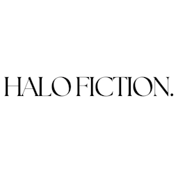 Halo fiction logo