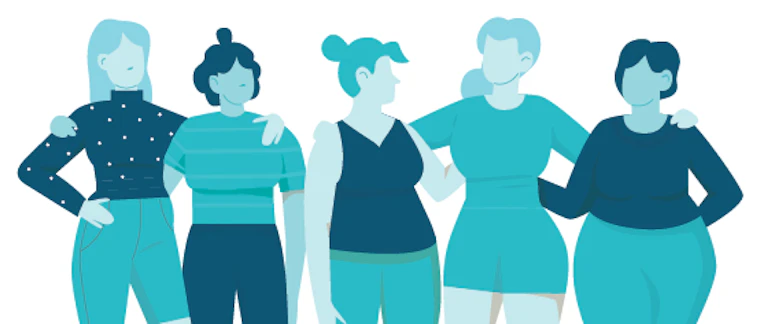 Supporting someone with ovarian cancer