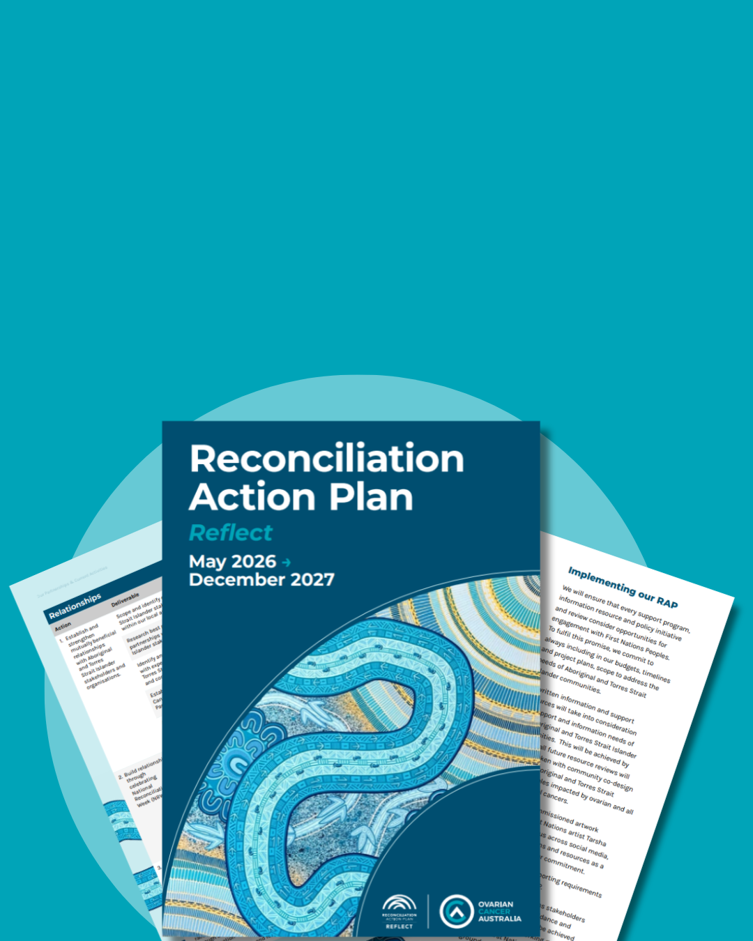 National Reconciliation Plan