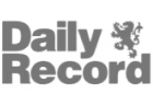 Daily Record logo