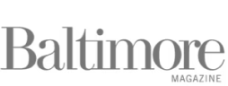 Baltimore Magazine logo