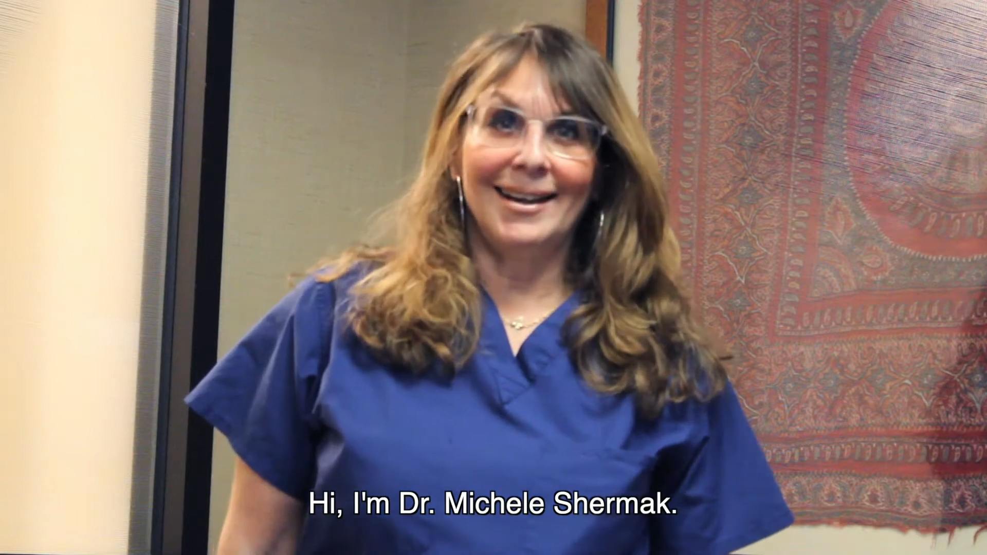 Dr. Michele Shermak