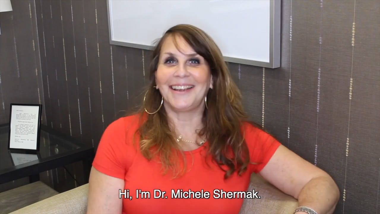 Dr. Michele Shermak