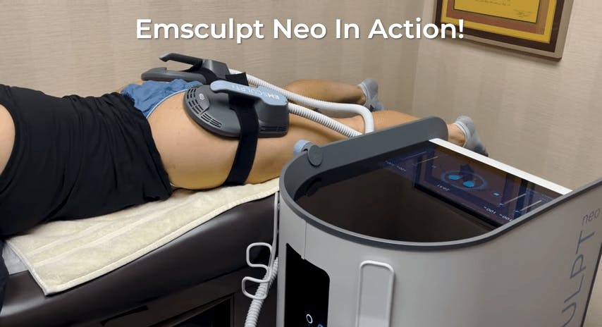 emsculpt neo in action video thumbnail