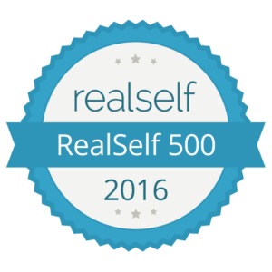 Realself 500 2016