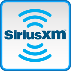 Sirius XM Logo