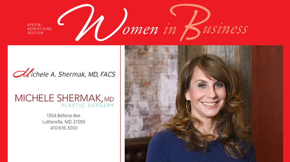 Women in business feature