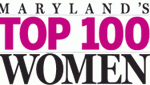 Maryland's Top 100 women