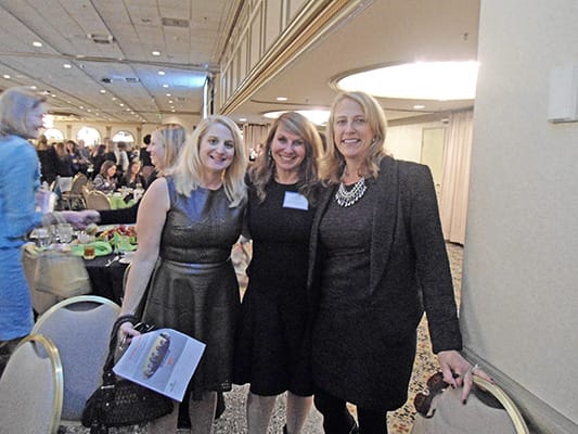 Women of Excellence Event At Martin’s West