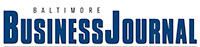 Baltimore Business Journal logo