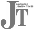 Jewish Times logo