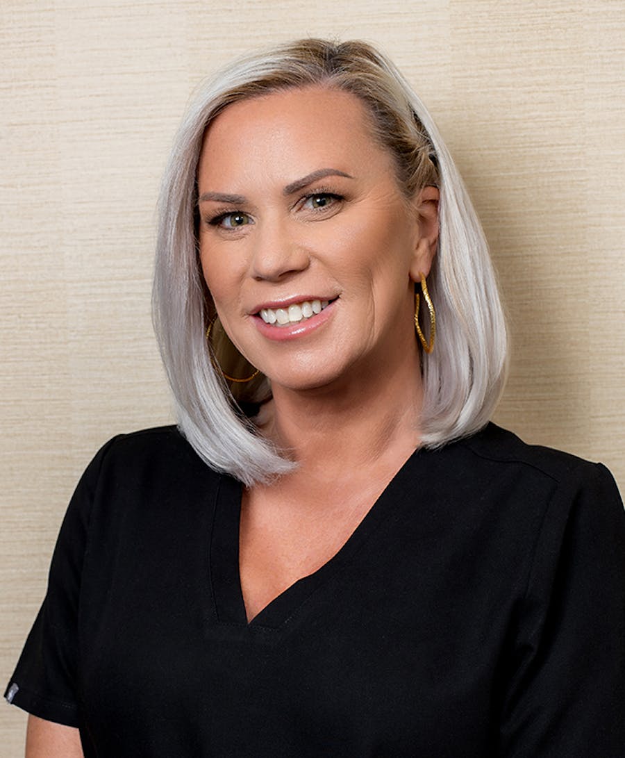 Tori Lipira