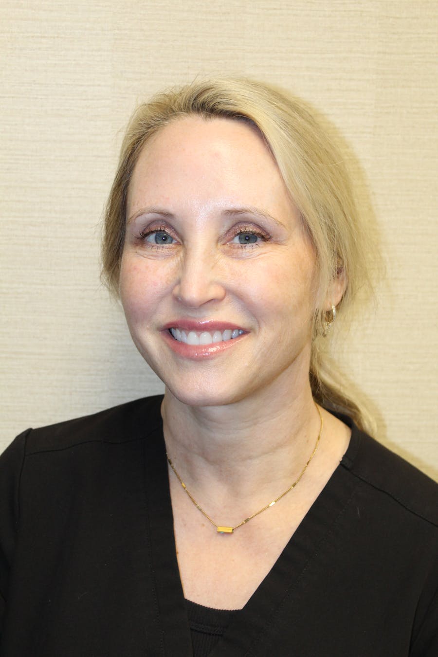 Robyn Cooke, CRNA