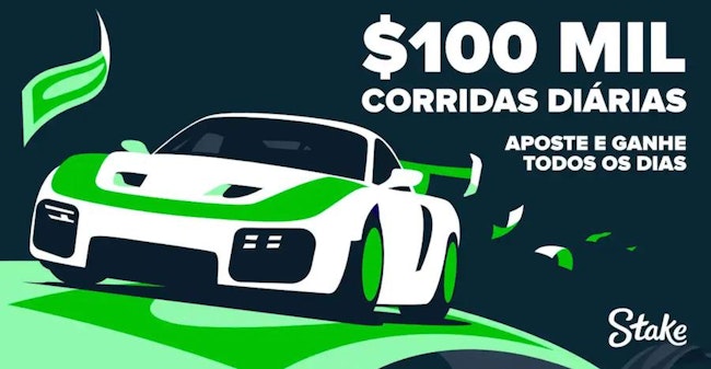 Bonus Aposta Stake